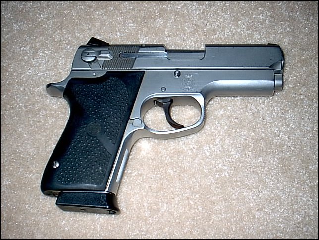 Пила дэу 4516