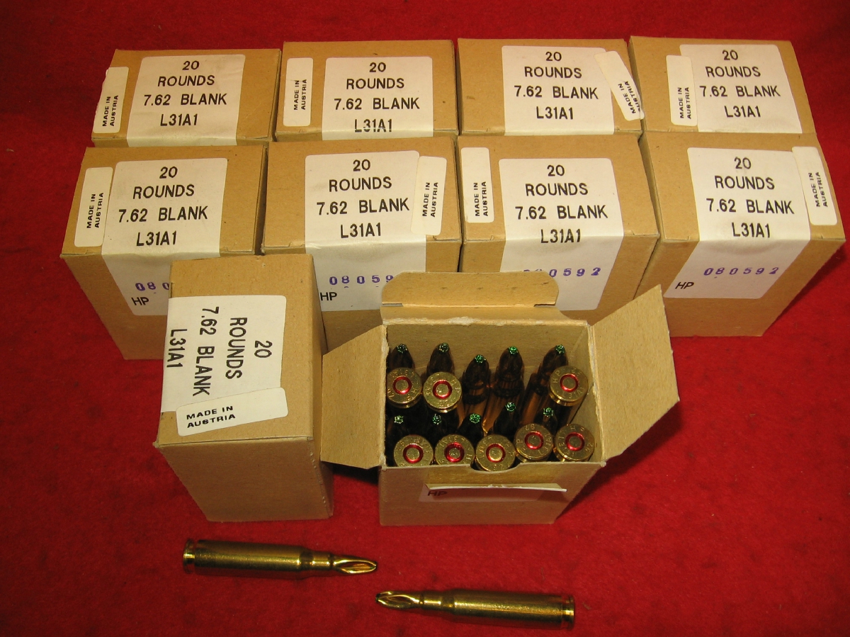 Austrian blank 308 win 17123169 gunauction