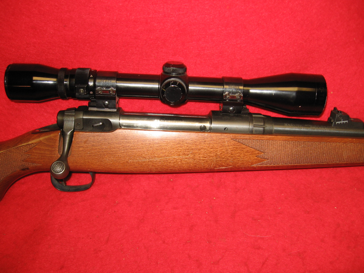 Savage Model 111 .270 Win. For Sale at GunAuction.com - 17178867