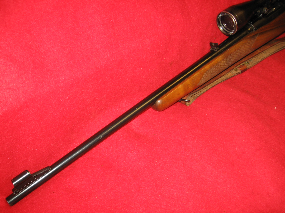 Winchester Model 70 Featherweight .270 Win. For Sale at