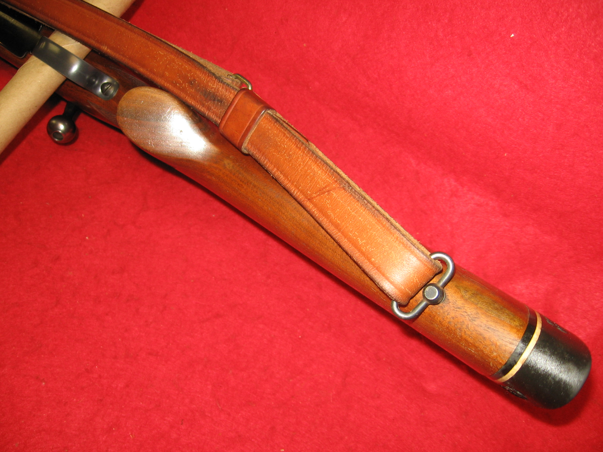 Winchester Model 70 Featherweight .270 Win. For Sale at