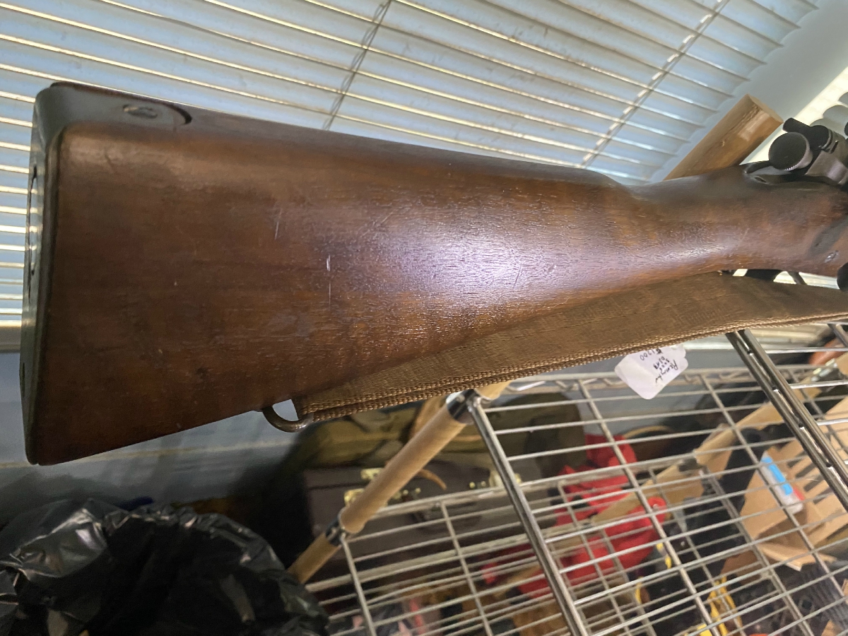 U S Remington 03A3 .3006 Springfield For Sale at