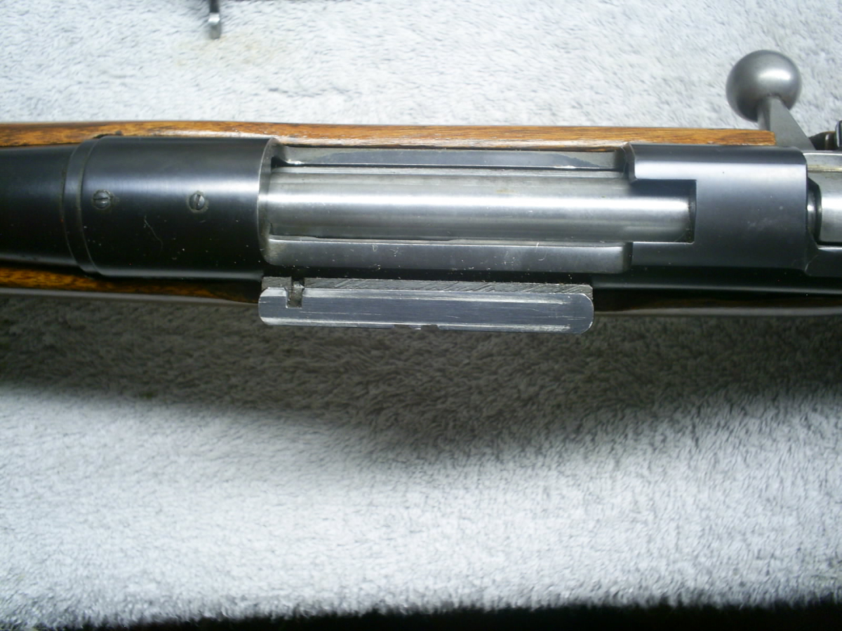 Remington Model 721 .30-06 Springfield For Sale at GunAuction.com ...