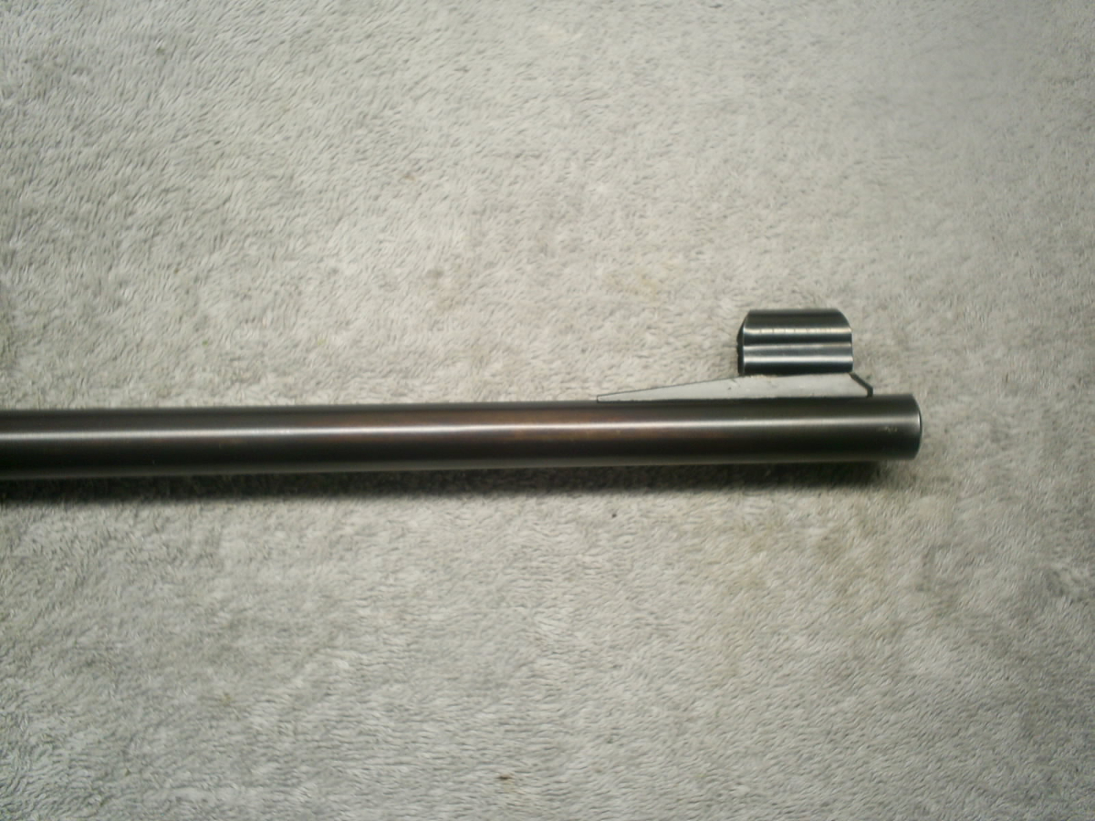 Remington Model 700 BDL- Stainless Barrel 7mm Rem. Mag. - Picture 8