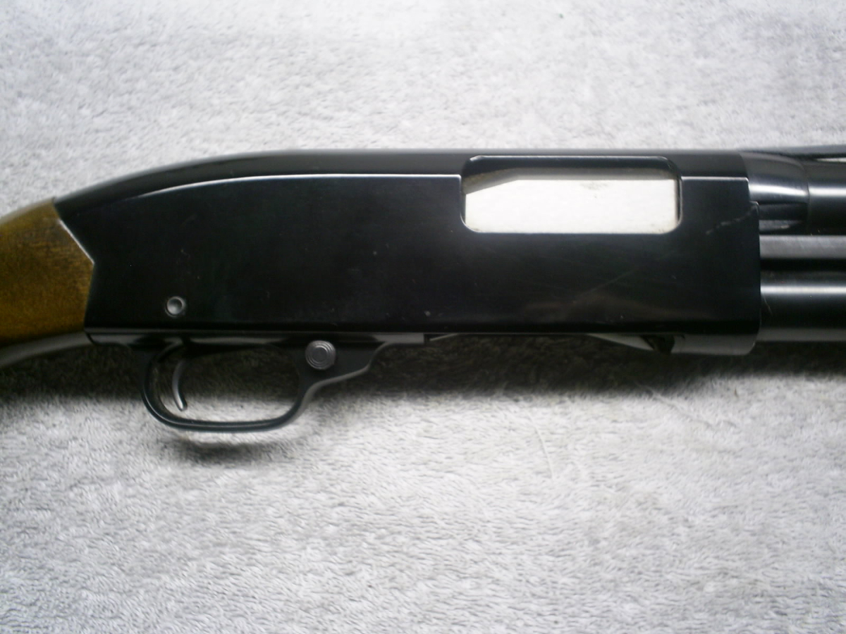 Winchester Model 120 Defense 12 GA - Picture 4