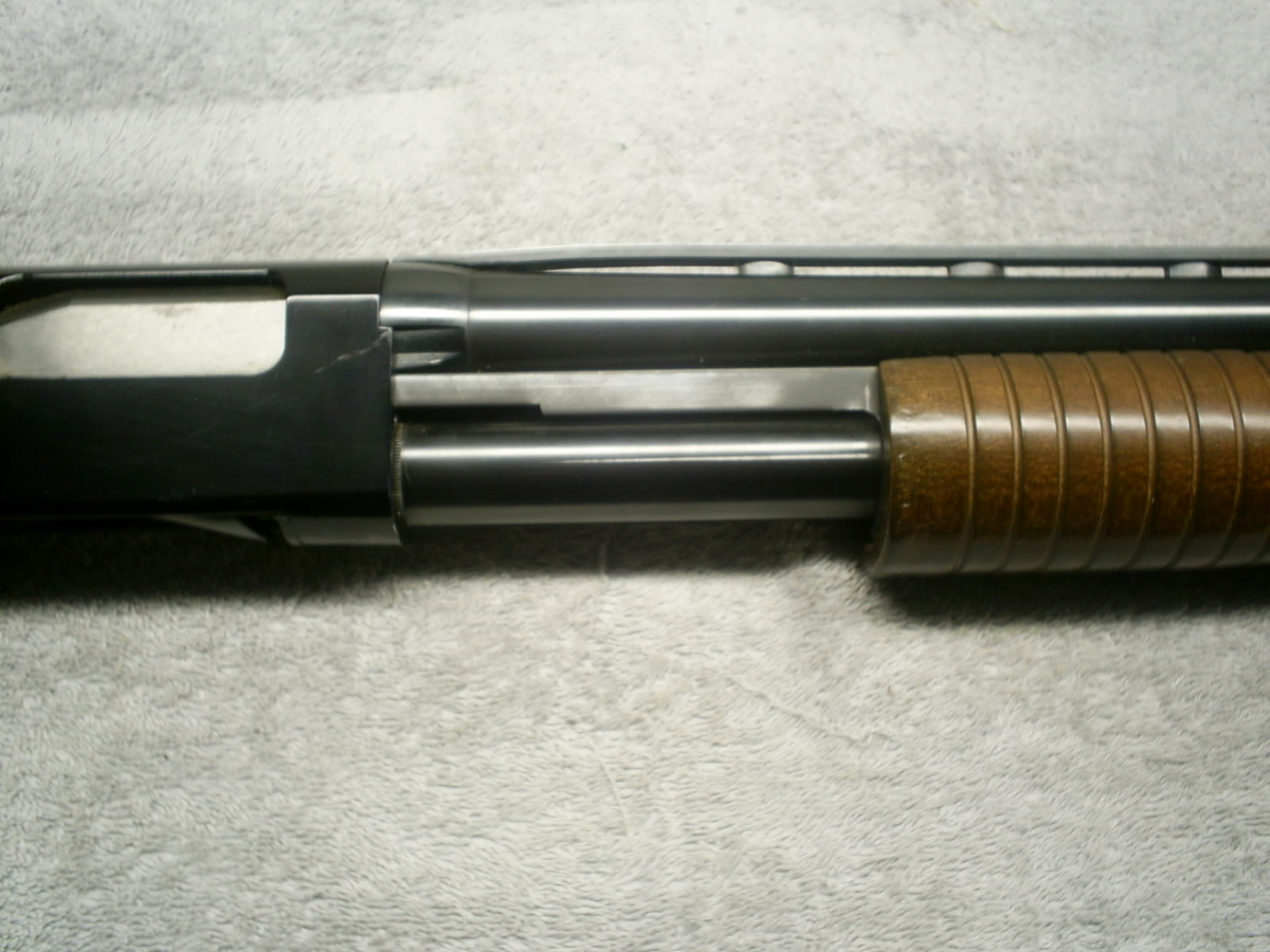 Winchester Model 120 Defense 12 GA - Picture 6