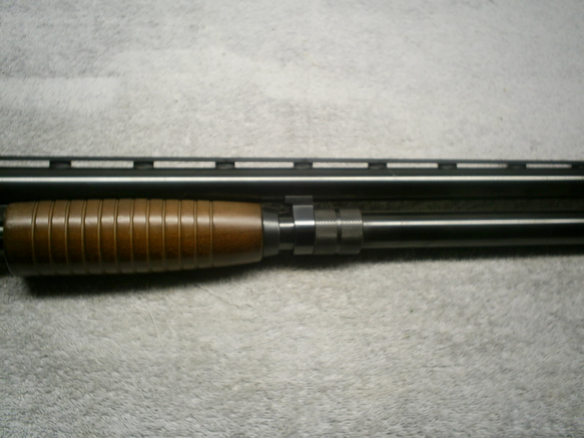 Winchester Model 120 Defense 12 GA - Picture 7