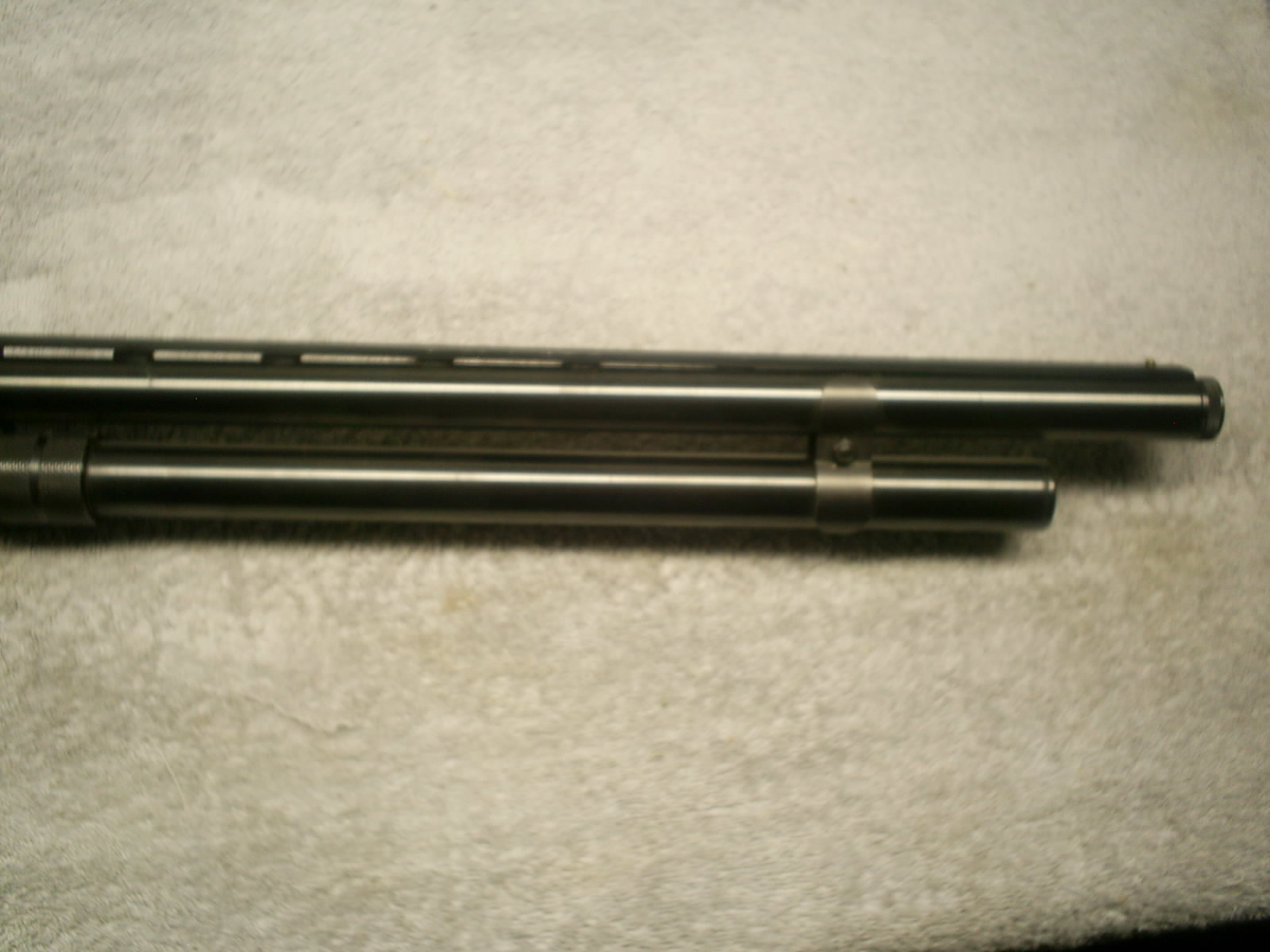 Winchester Model 120 Defense 12 GA - Picture 8