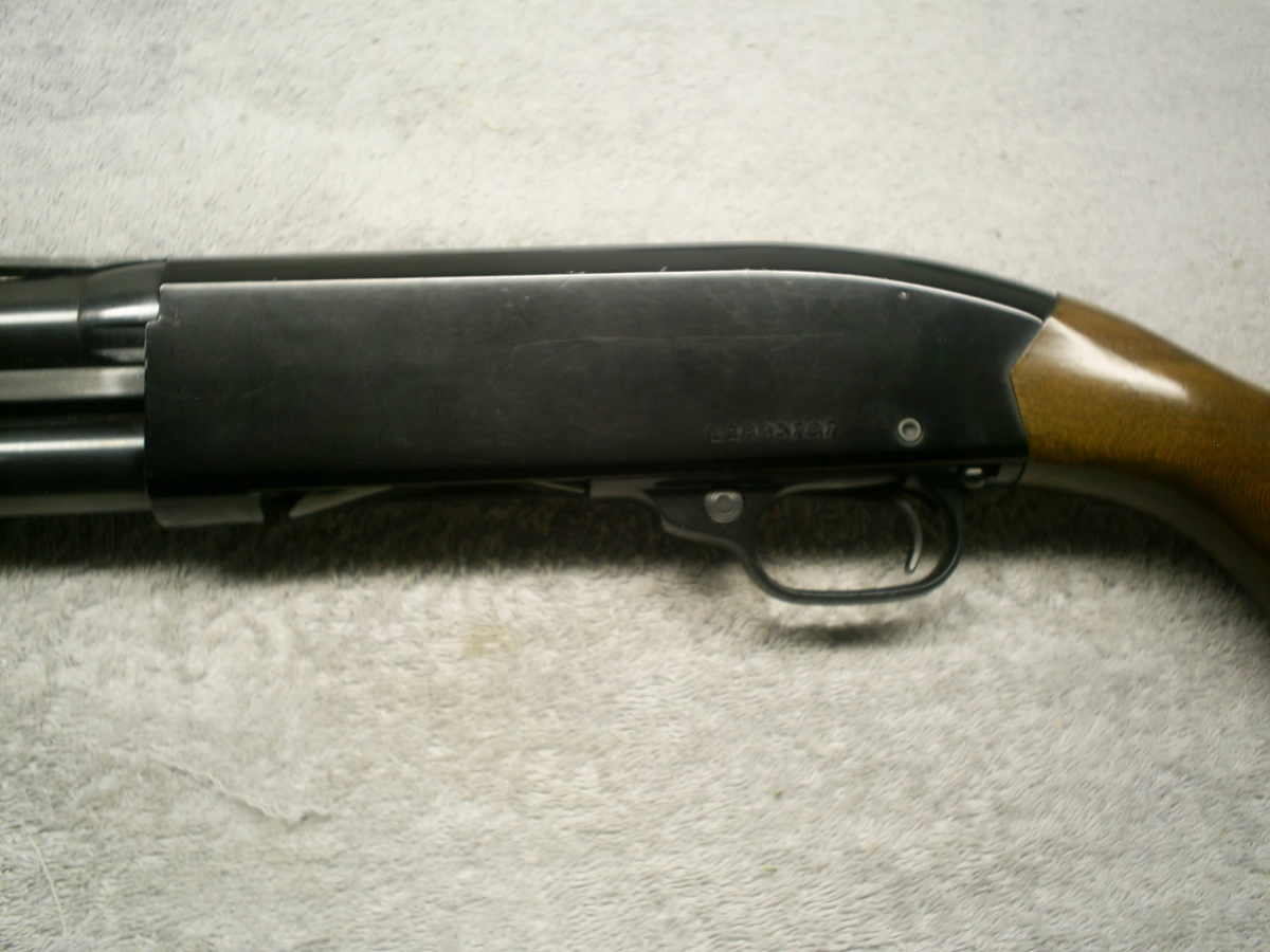 Winchester Model 120 Defense 12 GA - Picture 10