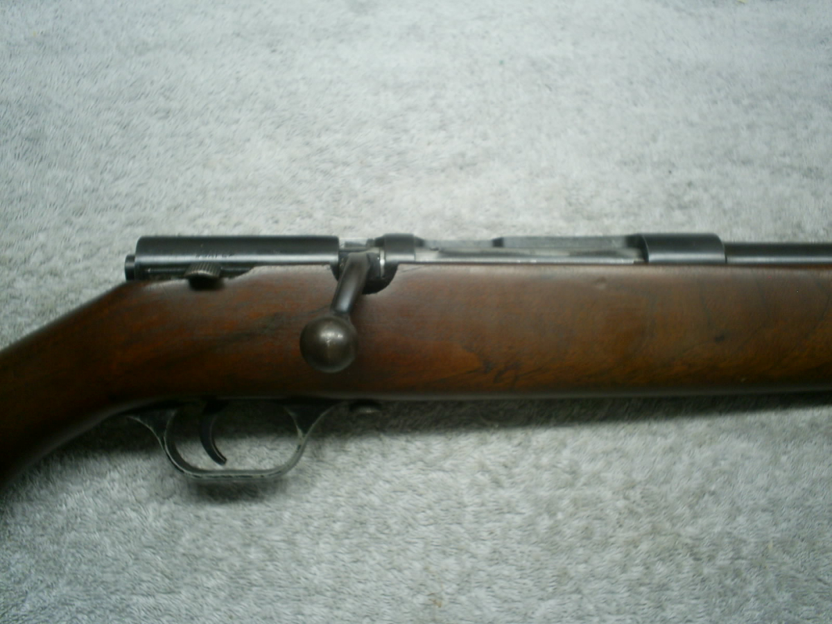 Sears (Mossberg) Model 101.25 (Mossberg 59)