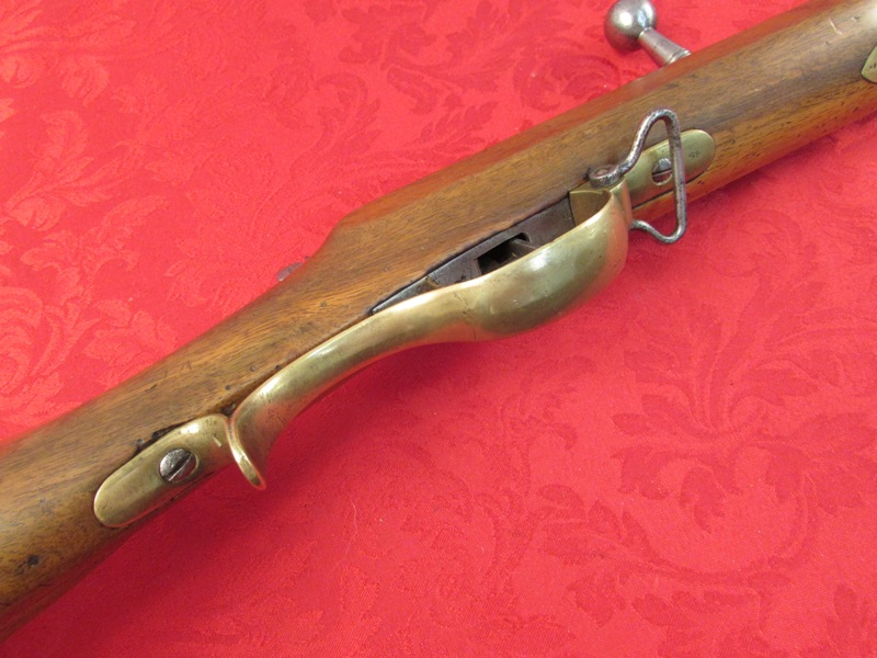 Dreyse M1841 Infantry Needle Rifle No F.F.L. For Sale at