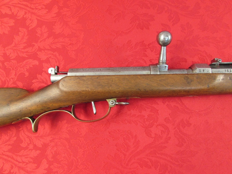 Dreyse M1841 Infantry Needle Rifle No F.F.L. For Sale at