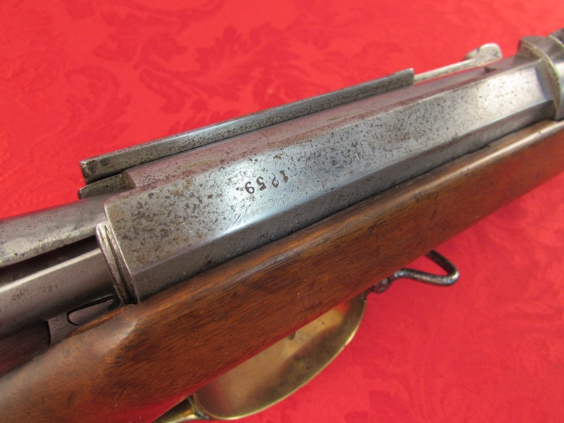 Dreyse M1841 Infantry Needle Rifle No F.F.L. For Sale at