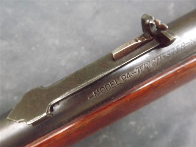 Winchester M1894 No Ffl .22 Lr For Sale at GunAuction.com - 17024132