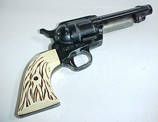 Hahn 45 Single Action BB Gun Western - I Sell Neat Stuff