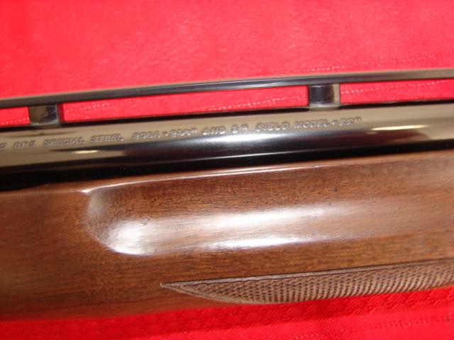 Husqvarna Model 1622 Rifle .22 LR Cal. 6 Shot Clip Fed C&R OK NO RESERVE!