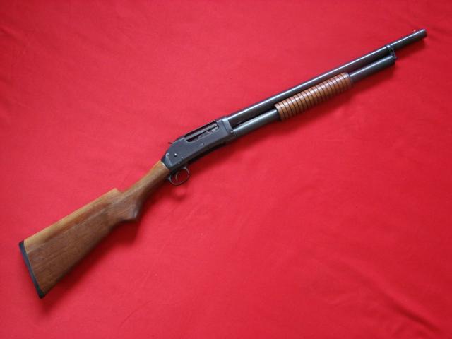 TTN Model 1897 Shotgun Clone Great Cowboy Action Gun! 12 Ga. NIB NO ...