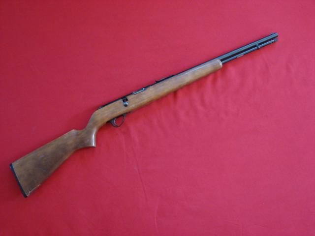 Stevens Model 46 .22 Cal. Bolt Action Rifle Great Shooter! NO RESERVE!