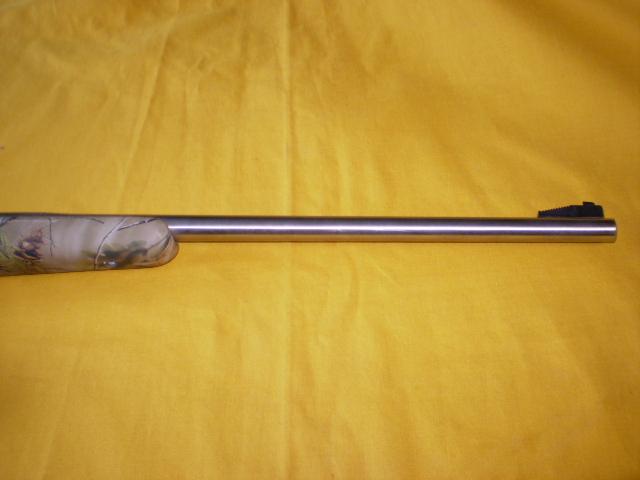 Keystone Sporting Arms Crickett/Chipmunk Rifle 22 Bolt Action/Youth