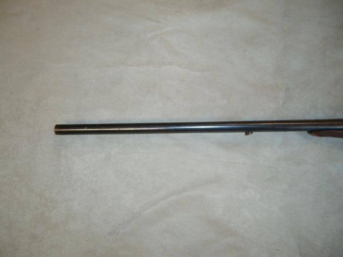 Bayard Arms S X S 12 Guage Shotgun Double Barrel For Sale at GunAuction ...