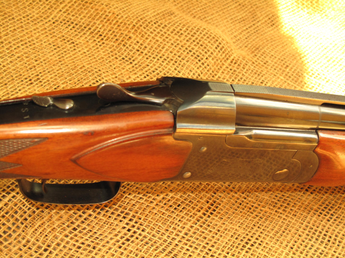 Remington 3200 Field O/U 12ga. 12 Ga For Sale at GunAuction.com - 17202118