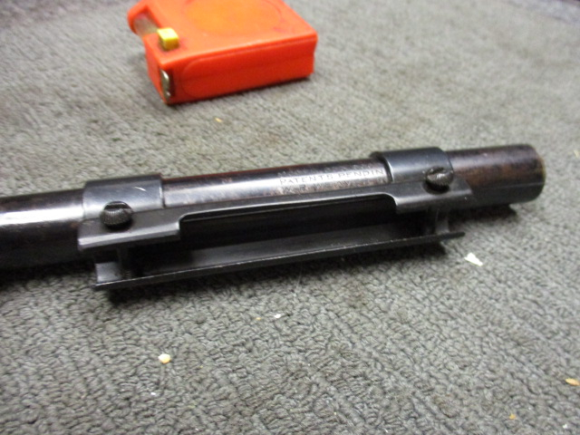 Weaver 355 Vintage Early 22 Scope. Works Fine, Good Condition Good ...