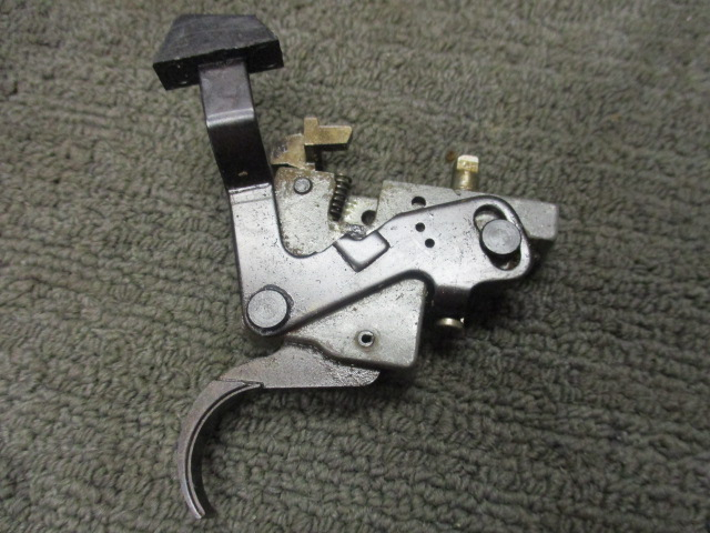 Original 788 Trigger Complete For Any 788 12 Ga For Sale at GunAuction ...