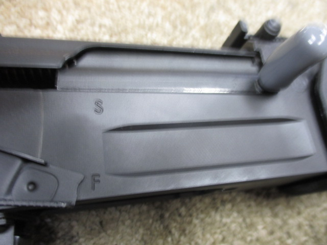 Century C39 V 2 Ak 47 Varient Milled Receiver Folding Stock W Rmr Sight Mount Unused 7 62x39 For Sale At Gunauction Com