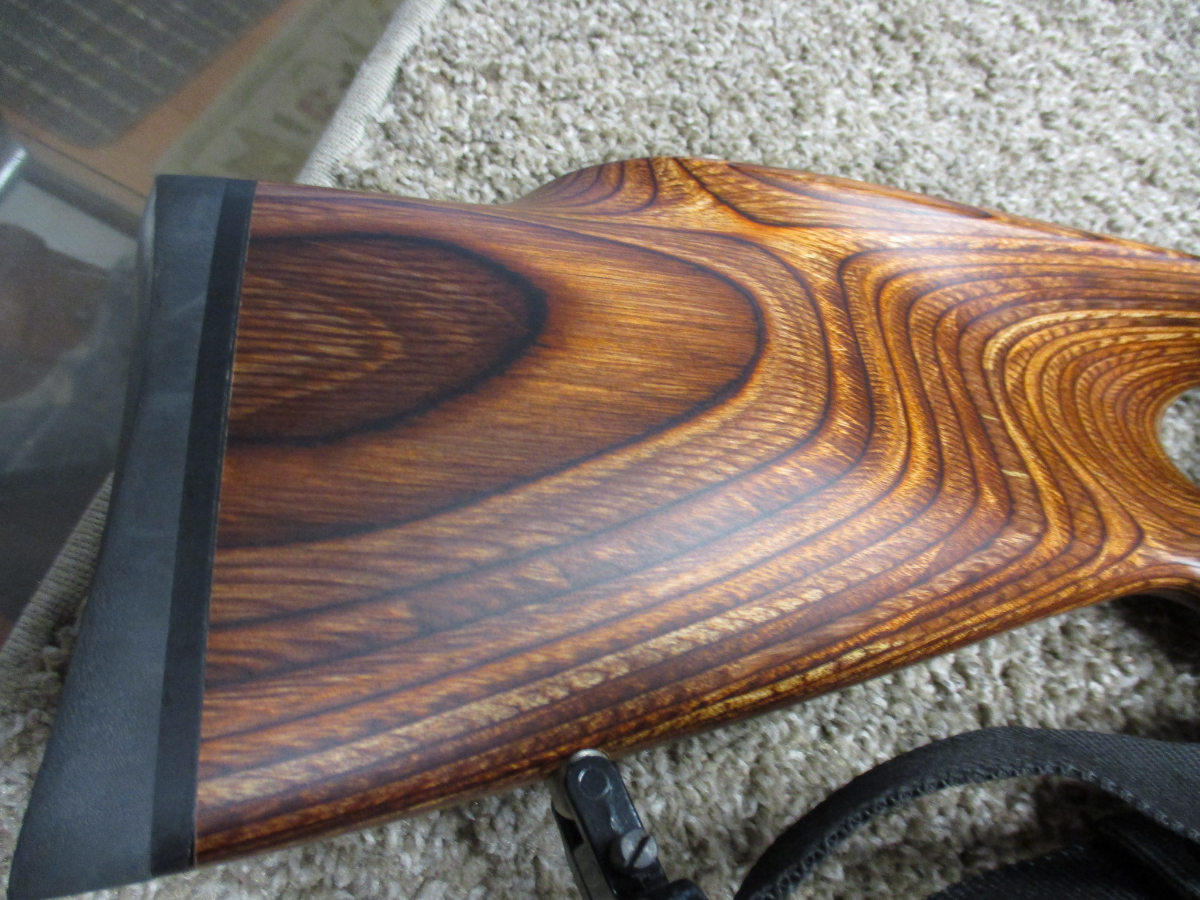 Savage Arms Like New Fired 40 Times. With Ammo, Original Paperwork And