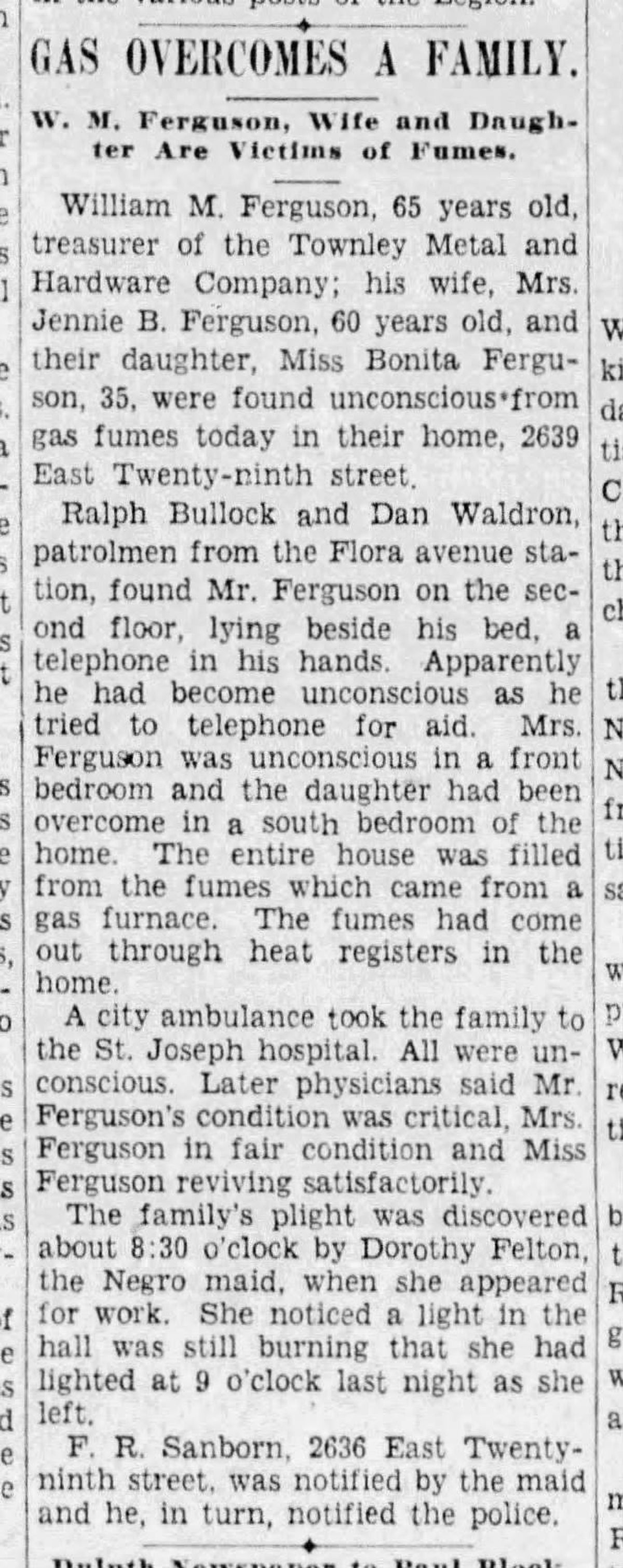 Smith And Wesson Kcmo Beat Cop Ralph Bullocks Gun With Extras. 1925 To