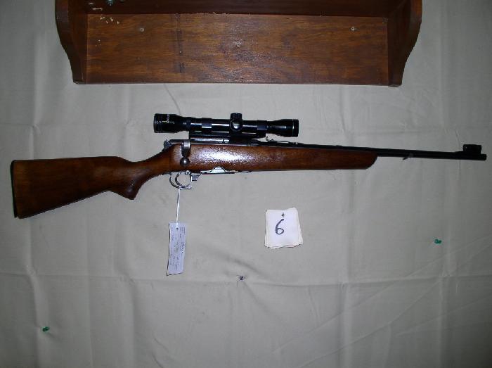 Stevens 340 In 30-30 For Sale at GunAuction.com - 8351923