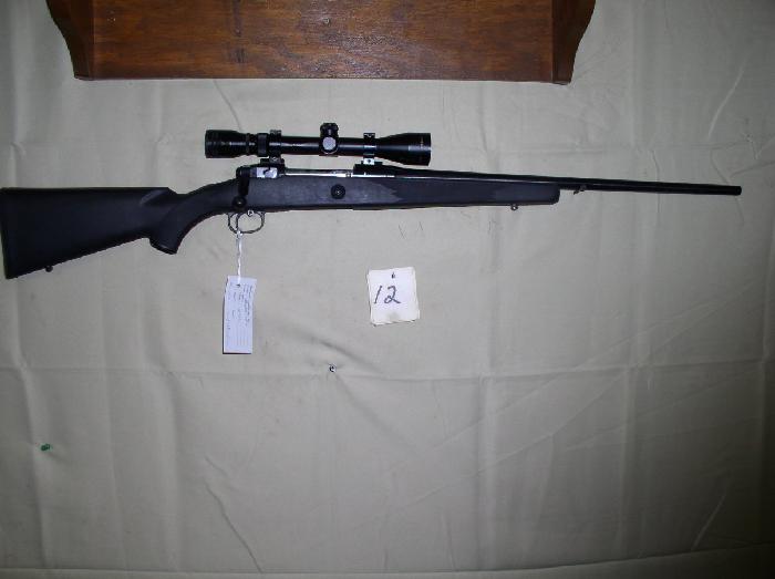 Savage Model Iii, 30-06 For Sale at GunAuction.com - 8607610