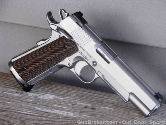 Cz Dan Wesson Cz 1911 Dan Wesson Specialist 01993 Easy Pay $135 For ...