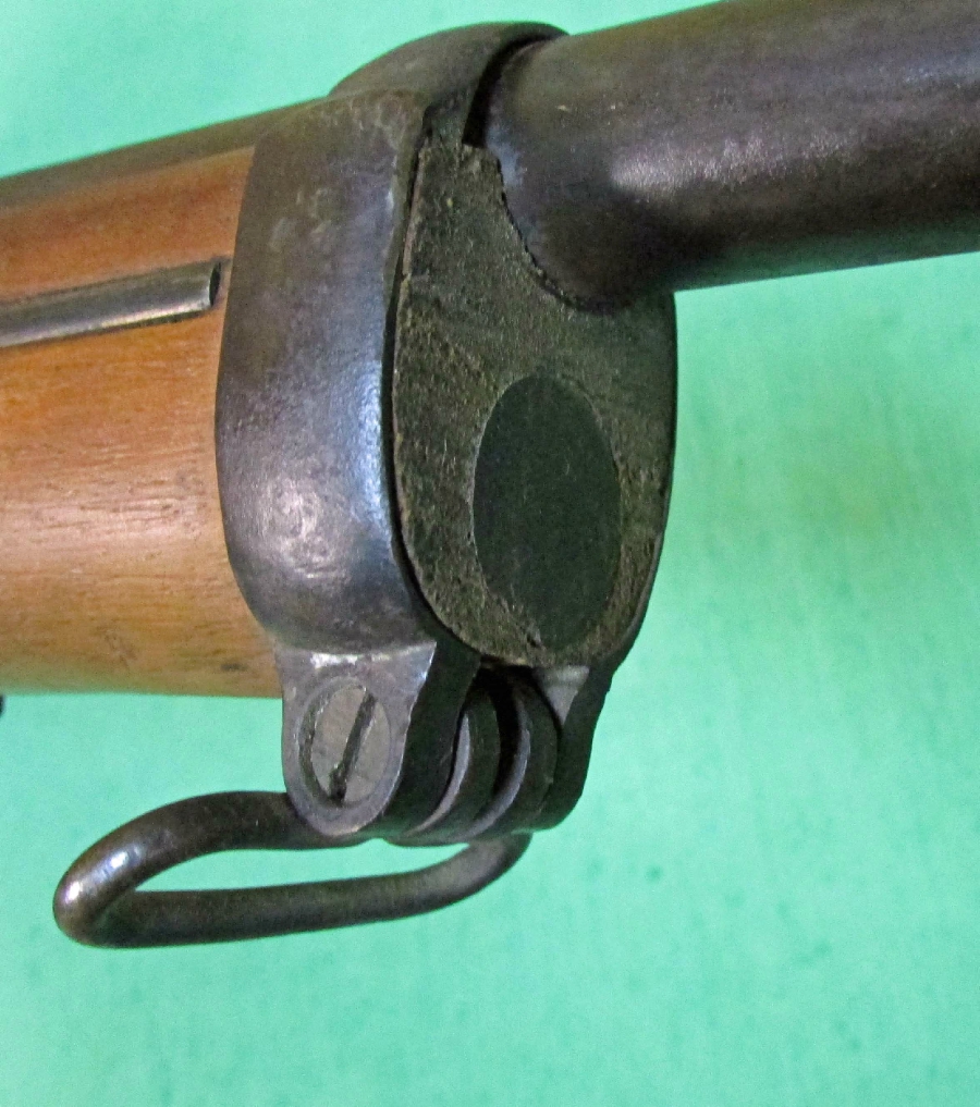 French M1886/93 Rifle, 8mm Lebel, R35 Variant 8mm Mauser For Sale at ...