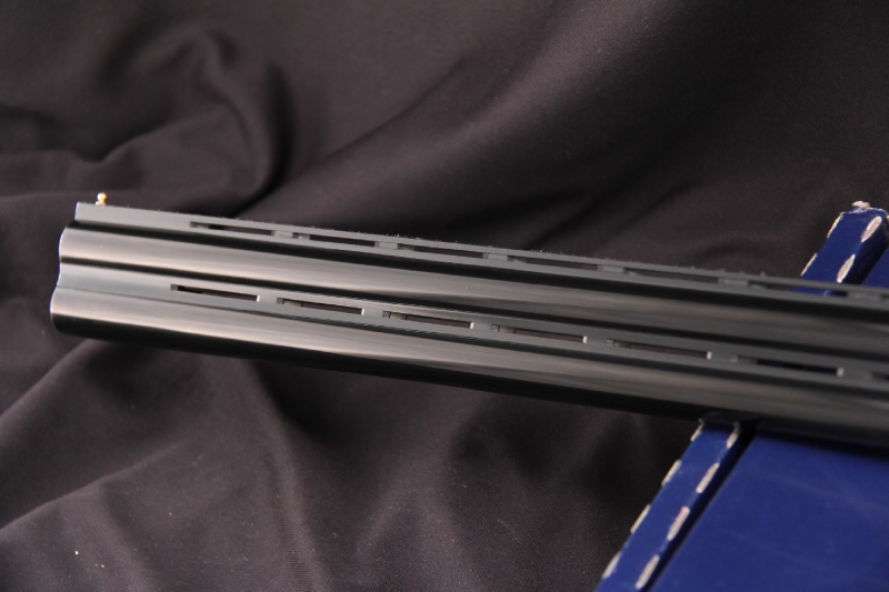 Cz Huglu Canvasback 103d O/U Over / Under Shotgun, 20 Ga. 3 - In The ...