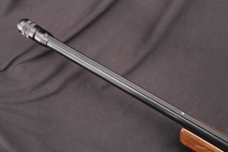 Sears & Roebuck 12 Gauge Pump Action Shotgun Model 21 Ted Williams ...