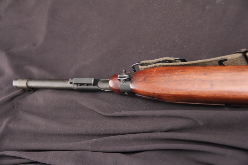 Federal Ordnance M1 Carbine .30 Caliber Semi Auto Rifle & Sling - No ...