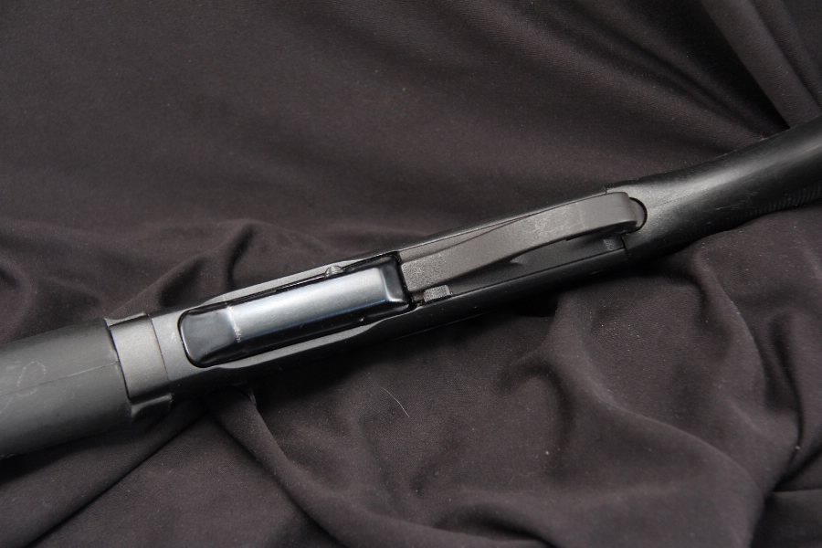 Remington Model 7400 Synthetic SemiAuto Rifle, .280 Rem. W/Scope Mount