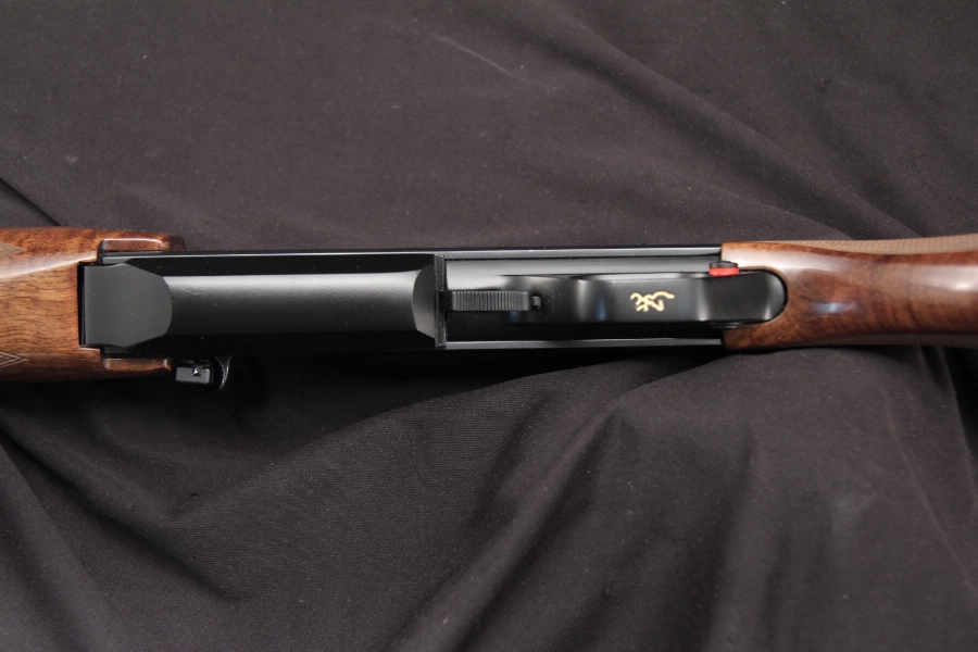 Browning Model Bar Grade Ii Safari .2506 Rem. SemiAuto Rifle For Sale at 11728524