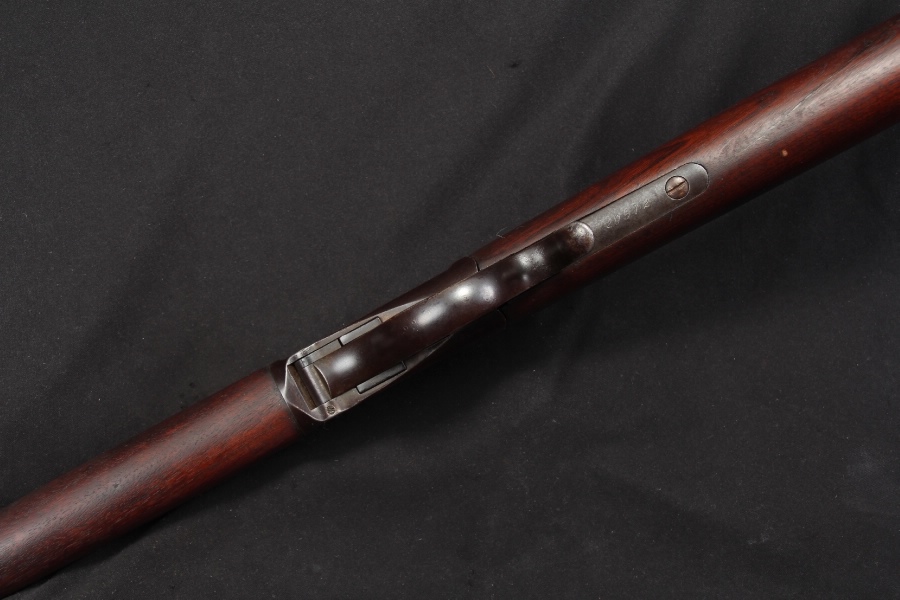 Winchester Model 1885 High Wall 40-60 Wcf Single Shot Rifle 1888 ...