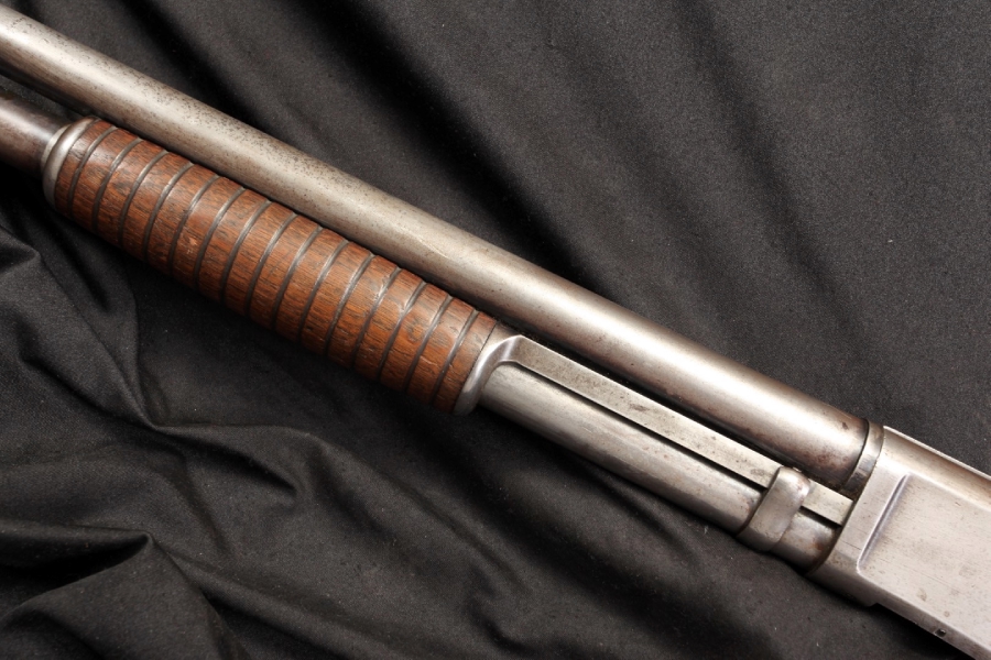Image result for The Model 24 Marlin Hammer shotgun