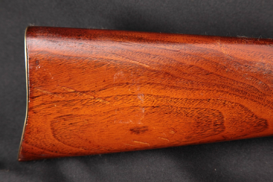 J. Stevens Model 1894 Favorite, Half-Octagon 24” Rolling Block Rifle ...