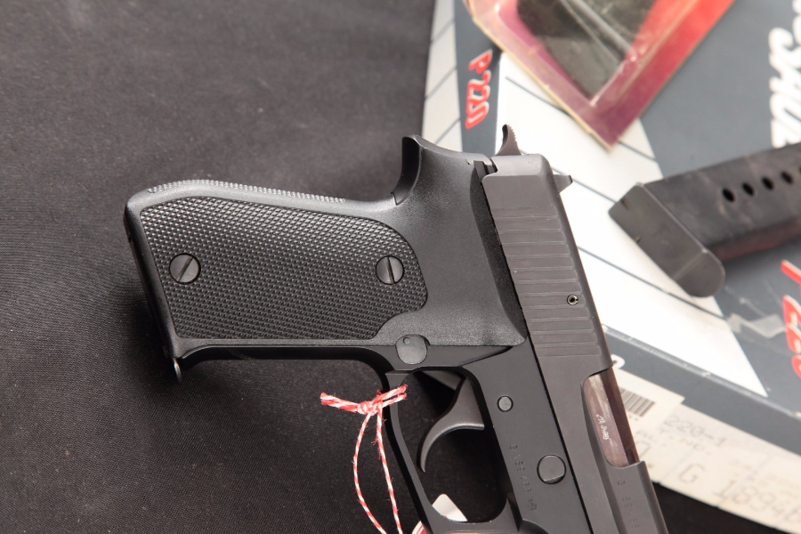 Sig p220 serial number dating numbers