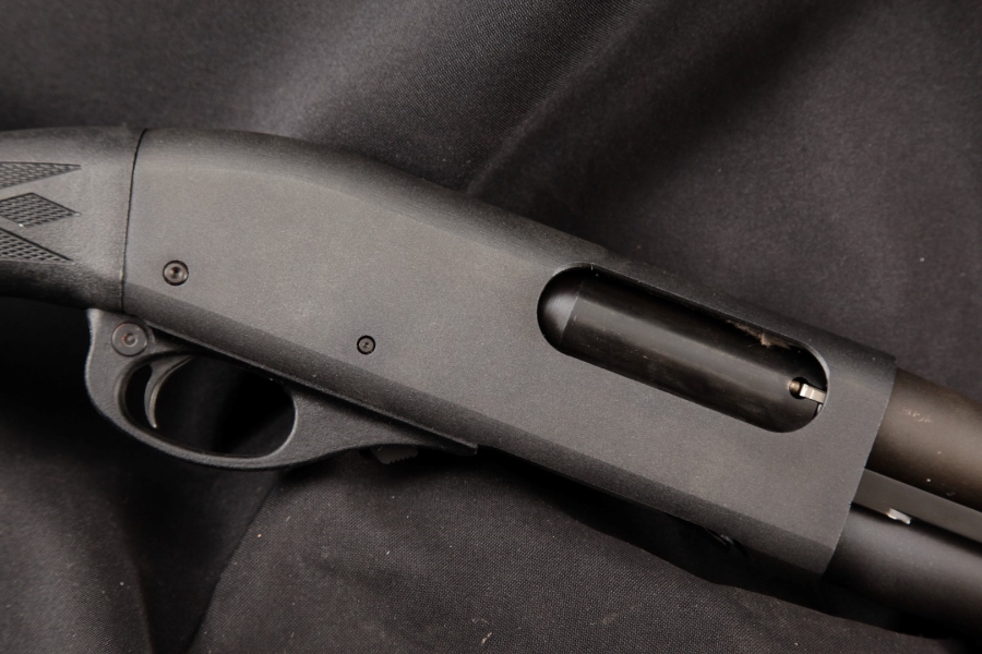 Remington 870 M870 Express Magnum Model Matte Black Parkerized 20 Pump