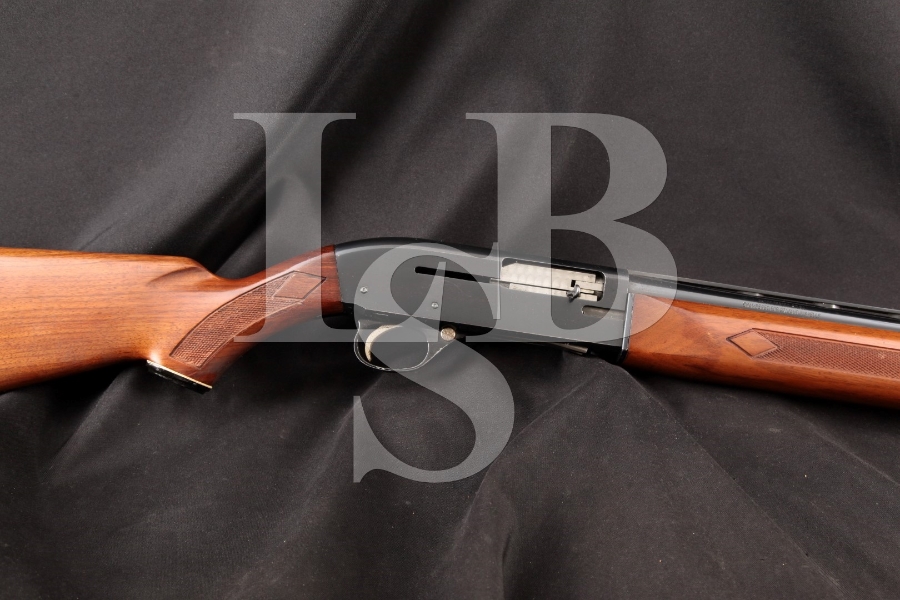 Ted williams rifle serial numbers