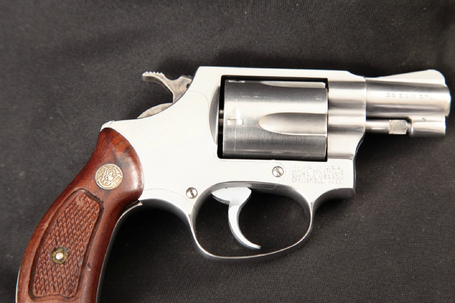 38 special ctg for sale