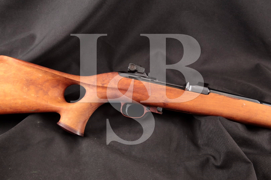 Inland Division M1 Carbine Non Import Custom Stock