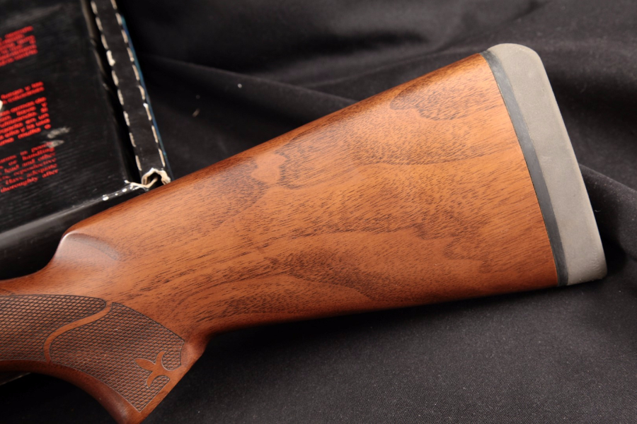 Torun/Hatfield Gun Co. Stevens Model 512 Gold Wing, Black 28” Over