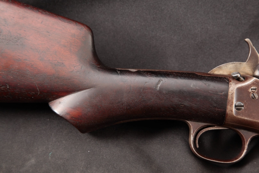 Marlin Model 1898, Blue 30