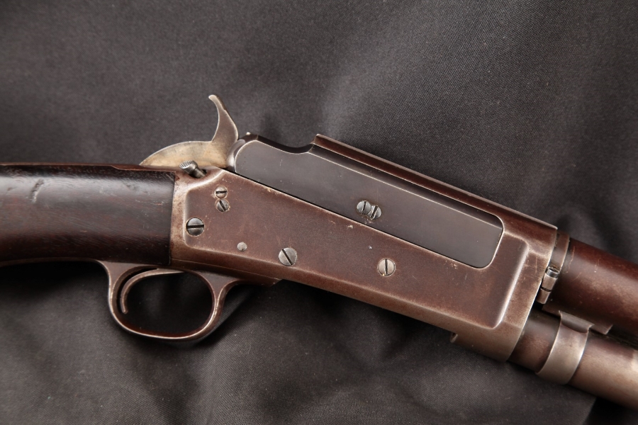 Marlin Model 1898, Blue 30